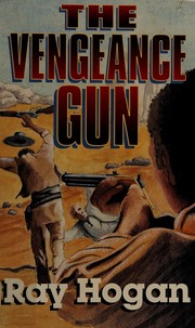 The vengeance gun Book cover