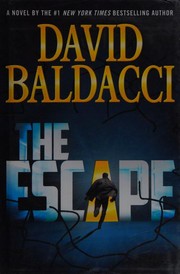 The escape  Cover Image