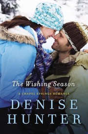 The wishing season : a Chapel Springs Romance  Cover Image