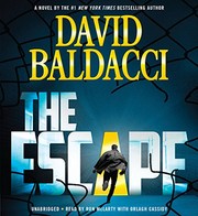 The escape Cover Image