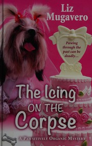 The icing on the corpse Cover Image