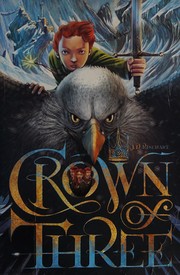 Crown of three  Cover Image