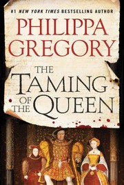 The taming of the queen  Cover Image