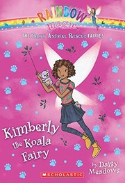 Kimberly the koala fairy  Cover Image