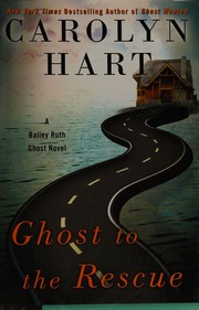 Ghost to the rescue  Cover Image