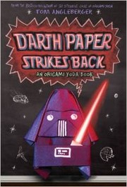 Darth Paper strikes back  Cover Image