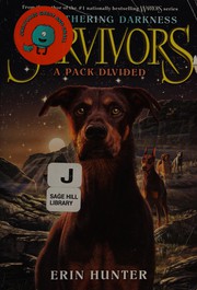 A pack divided  Cover Image