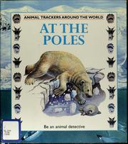 At the poles  Cover Image