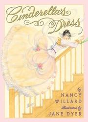 Cinderella's dress  Cover Image