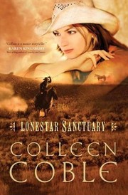 Lonestar sanctuary  Cover Image