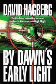 By dawn's early light  Cover Image