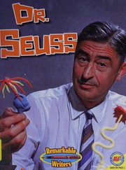 Dr. Seuss  Cover Image