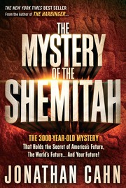 The mystery of the shemitah Book cover