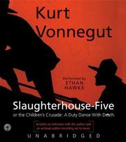 Slaughterhouse-five Cover Image