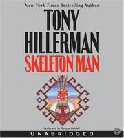 Skeleton man Cover Image