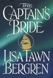 The captain's bride  Cover Image