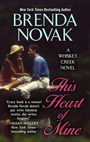 This heart of mine Cover Image