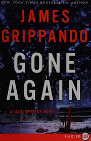 Gone again Cover Image