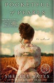 Pocketful of pearls : a novel  Cover Image