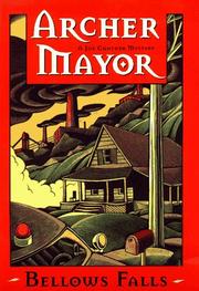 Bellows Falls  Cover Image