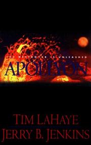Apollyon the destroyer is unleased  Cover Image