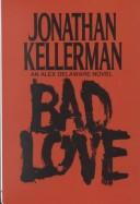 Bad love Cover Image