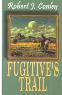 Fugitive's trail Cover Image