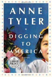 Digging to America Cover Image