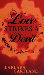 Love strikes a devil Cover Image