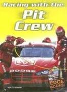 Racing with the pit crew  Cover Image