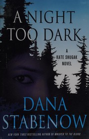 A night too dark  Cover Image