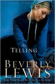 The telling  Cover Image