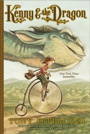 Kenny & the dragon  Cover Image