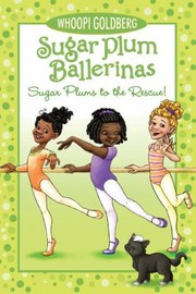 Sugar Plums to the rescue!  Cover Image