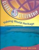 Valuing world heritage  Cover Image