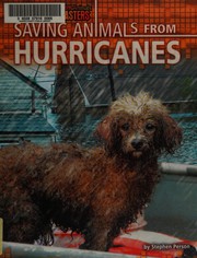 Saving animals from hurricanes  Cover Image