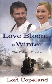 Love blooms in winter  Cover Image