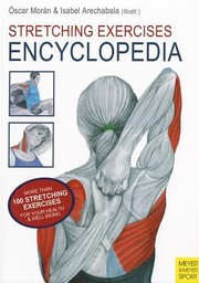 Stretching exercises encyclopedia  Cover Image