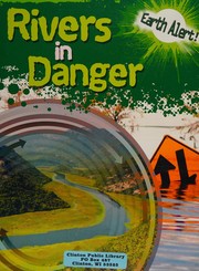 Rivers in danger  Cover Image