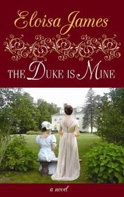 The duke is mine Cover Image