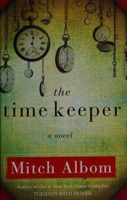 The time keeper Cover Image