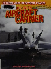Life on an aircraft carrier  Cover Image