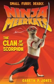 The clan of the scorpion  Cover Image