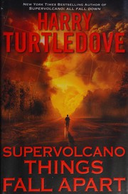 Supervolcano : things fall apart  Cover Image