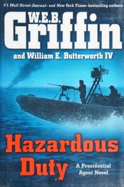 Hazardous duty  Cover Image