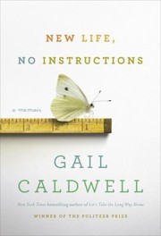 New life, no instructions : a memoir  Cover Image