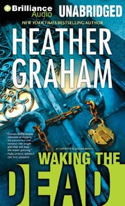 Waking the dead Cover Image