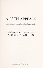 Book cover