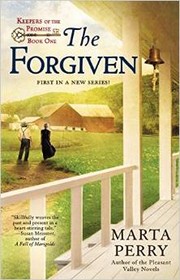 The forgiven  Cover Image