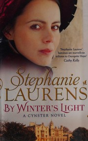 By winter's light  Cover Image